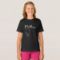 Trombone Player Cat Music Trombone Gifts Trombonis T-Shirt