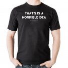 Sorry I'm Late Funny Qoute Long Sleeve T-Shirt