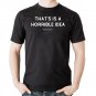 Sorry I'm Late Funny Qoute Long Sleeve T-Shirt