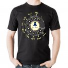 Rotary Dial Classic Phone Shirt T-Shirt