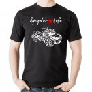 Spyder Life  T-Shirt