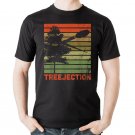 Funny Disc Golf and Frisbee disc  T-Shirt