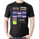Vintage Cassete 90s  T-Shirt