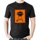 I'd Smoke That Barbecue Smoker Premium  T-Shirt