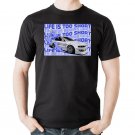Life is Too Short to Drive Boring Cars JDM Drift Car T-Shirt