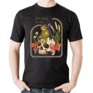 Everybody Croaks Frog Skull Mushroom - Everybody croaks T-Shirt