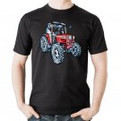 Masey Ferguson 399 Tractor Long Sleeve T-Shirt