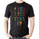 Greek Mythology Gods - Gods of Greece T-Shirt