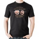 Law Offices of Statler and Waldorf -We're not Half Bad  T-Shirt