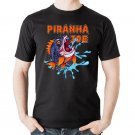 Piranha Joe  T-Shirt