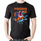 Piranha Joe  T-Shirt