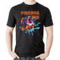 Piranha Joe  T-Shirt