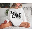 Mickey Svg, All Mouse Svg, Disneyland Svg, Mouse font Svg, Vinyl Cut File, Svg, Pdf, Jpg, Png