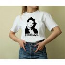 Actor Pedro Pascal Sweatshirt Retro 90s, PEDRO PASCAL Shirt, Javier Pea, Narco Pedro Pascal Fans Gif