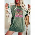 classic country shirt, Neon Moon shirt, music shirt, oversized cotton vintage t-shirt