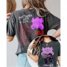 Bring Me The Horizon Band Hoodie, Bring Me The Horizon Post Human American Tour Shirt, Rock Metal Ba