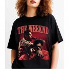 The Weeknd, The Weeknd Shirt, The Weeknd Merch, The Weeknd Fan Gift, The Weeknd Clothing, The Weeknd