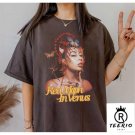 Kali Uchis Shirt, Red Moon In Venus Shirt, Kali Uchis Red Moon In Venus Tour, RNB Shirt