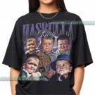 Gift For Women and Man Unisex T-Shirt, Limited King Hasbulla Vintage T-Shirt