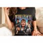 Actor Pedro Pascal Shirt Retro 90s, PEDRO PASCAL Shirt, Javier Pea, Narco Pedro Pascal Fans Gift
