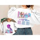 Summer Carnival Tour Hoodie, P!Nk Tour 2023 2 Sides Shirt, P!Nk T-Shirt