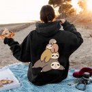 Sloth Lover Shirt, Funny Sloth Unisex Sweatshirt, Animal Lover Shirt, Cute Animal tee, Funny Graphic