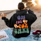 Funny Fox Shirt, Oh For Fox Sake Shirt, Gift for Fox Lover, Animal Lover Shirt , Cute Fox Gift, Natu