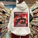 Opossums Lover Sweatshirt, I am Up To No Good Opossums Meme, Possums Shirt, Opossums Meme, Eat Trash