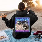 Opossums Lover Shirt, Mentally Sick Physically Thicc Raccoon Meme, Possums Shirt, Opossums Meme, Eat