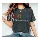 Neurodiversity Shirt, Autism Awareness Shirt, Autistic Pride Shirt, Autism Mom Shirt, Autism Shirt