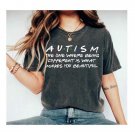 Neurodiversity Shirt, Autism Awareness Shirt, Autistic Pride Shirt, Autism Mom Shirt, Autism Friends