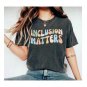 Autism Awareness, Inclusion Matters Shirt, Neurodiversity Shirt, Autistic Pride Shirt, Autism Mom Sh