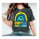 3 21 Day, Down Syndrome Shirt, Down Syndrome Gift, Down Syndrome Teacher Shirt, Down Syndrome Awaren
