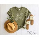 Monstera Shirt Plant Lady Shirt Plant Mama Crewneck Plant Mama Gift Plant Mom Shirt Plant Shirt Plan