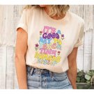 Teacher T-Shirt, It's A Good Day To Teach Tiny Humans,Teacher Shirt,Easter Teacher Shirt, Teacher Te