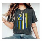 3 21 Day, Down Syndrome Shirt, Down Syndrome Gift, Down Syndrome Teacher Shirt, Down Syndrome Awaren