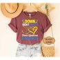 3 21 Day, Down Right Perfect, Down Syndrome Gift, Down Syndrome Teacher Shirt, Down Syndrome Awarene