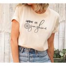Birthday Gift Ideas for Best Friends, Sippin on Sunshine Shirt, Unisex Shirt, Shirt for Women, Beach