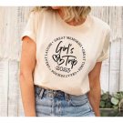 Girls Trip 2023 Shirt,Girls Trip Cheaper Than Therapy 2023,Girls Weekend 2023,Girls Vacation Shirt,G