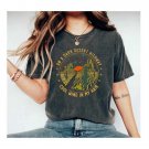 Camping Shirt, Adventure Shirt, Dark Desert Highway Shirt, Camping Shirts, Retro Highway Shirts, Tra