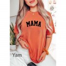 Mommy Shirt, Mama Shirt | Mom Shirt, Mama T-Shirt, Cute Mom Shirt, Mother's Day Gift, Mom Life Shirt