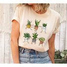 Gardening Tee, Funny Plant Lover Plant Lover Gift Indoor Plant Lover Plant Lover Shirt, Gardening Gi