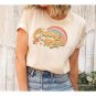Trendy Mom Shirt, Groovy Mama Shirt, Retro Vintage Mama Shirt, Mothers Day Shirt, Gifts for Mom, Cut