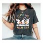 Personalized Bunny Teacher Shirt,Teacher Easter Gift,Custom Teacher Shirt, Teacher Easter Shirt