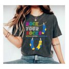 Down Syndrome Shirt, Rock Your Socks World Down Syndrome Day Shirt, Down Syndrome Awareness Shirt, D