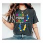 Down Syndrome Shirt, Rock Your Socks World Down Syndrome Day Shirt, Down Syndrome Awareness Shirt, D