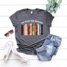 Banned Books Shirt, I'm With The Banned, Banned Books Sweatshirt