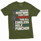 Men S Second Amendment Pro Gun T Shirt The 2nd Constitutional T-Shirt