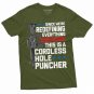 Men S Second Amendment Pro Gun T Shirt The 2nd Constitutional T-Shirt