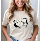 Playing Cards Ace Cowboy Shirt Gambling Rodeo Shirt Western Poker Cards Shirt Poker Rodeo Gift Howdy